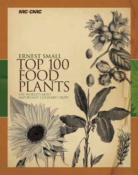 Top 100 Food Plants (eBook, PDF) Top 100 Food Plants (eBook, PDF)