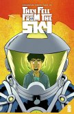 They Fell From The Sky GN (eBook, ePUB) They Fell From The Sky GN (eBook, ePUB)