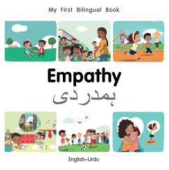Cover My First Bilingual Book-Empathy (English-Urdu) (eBook, ePUB)