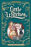 Little Witches: Magic in Concord (eBook, PDF)