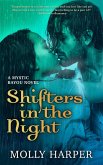 Shifters in the Night (eBook, ePUB)