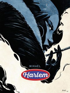 Harlem (eBook, ePUB) - Mikael