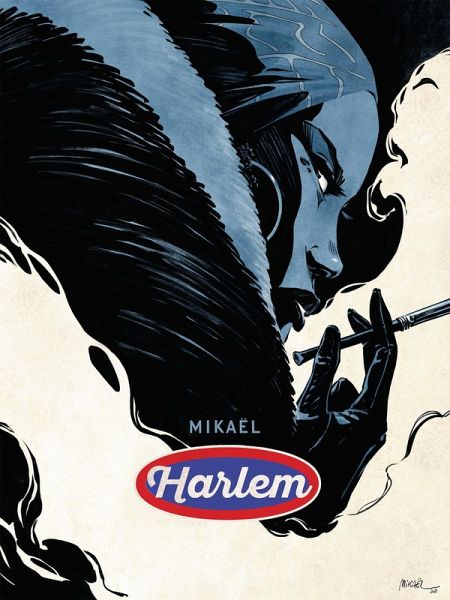 Harlem (eBook, ePUB)