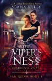 Viper's Nest Roadhouse & Cafe (eBook, ePUB) Viper's Nest Roadhouse & Cafe (eBook, ePUB)