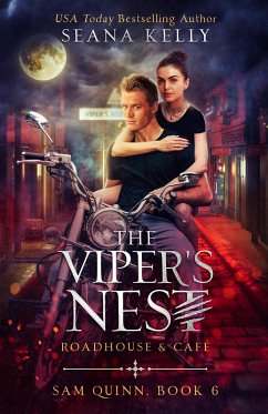 Cover Viper's Nest Roadhouse & Cafe (eBook, ePUB)