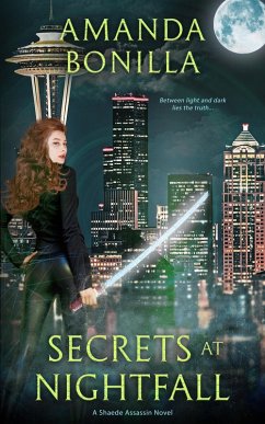Cover Secrets at Nightfall (eBook, ePUB)