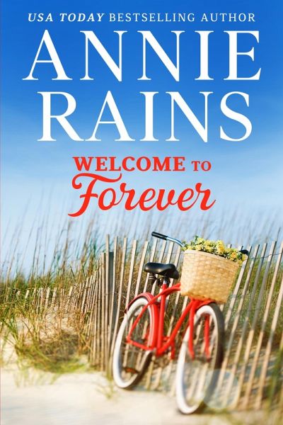 Welcome to Forever (eBook, ePUB) Welcome to Forever (eBook, ePUB)