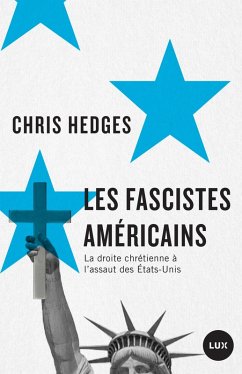 Cover Les fascistes américains (eBook, ePUB)
