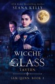 Wicche Glass Tavern (eBook, ePUB)