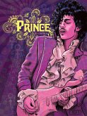 Prince in Comics! (eBook, PDF)