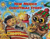 New Mexico Christmas Story (eBook, ePUB) New Mexico Christmas Story (eBook, ePUB)