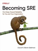 Becoming SRE (eBook, PDF)