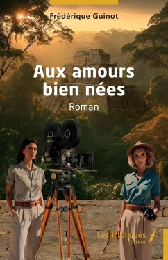 Aux amours bien nees (eBook, PDF) Cover Aux amours bien nees (eBook, PDF)