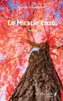 Le Miracle Enzo (eBook, PDF) Cover Le Miracle Enzo (eBook, PDF)