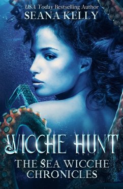Cover Wicche Hunt: The Sea Wicche Chronicles (eBook, ePUB)