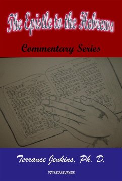 Cover The Epistle to the Hebrews (eBook, ePUB)