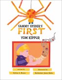 Sammy Spider's First Yom Kippur (eBook, ePUB)