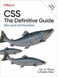 CSS: The Definitive Guide (eBook, PDF) - Bild 1