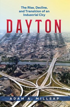Cover Dayton (eBook, ePUB)