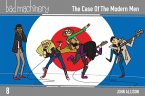Bad Machinery Vol. 8: The Case of the Modern Men, Pocket Edition (eBook, PDF)
