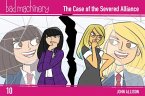 Bad Machinery Vol. 10: The Case of the Severed Alliance, Pocket Edition (eBook, PDF)