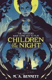 Children of the Night (Young Gothic Book 2) (eBook, ePUB)