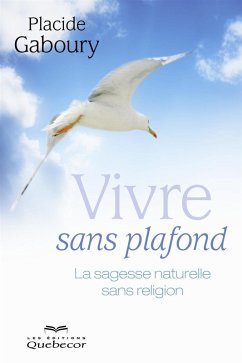 Cover Vivre sans plafond (eBook, ePUB)