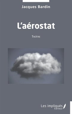 Cover L'aérostat (eBook, PDF)