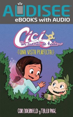 Cover Una vista perfecta (A Perfect View) (eBook, ePUB)