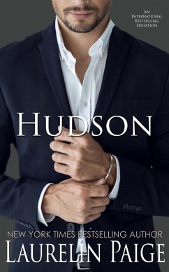 Cover Hudson (eBook, ePUB)