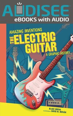 Cover Electric Guitar (eBook, ePUB)