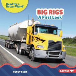 Cover Big Rigs (eBook, PDF)