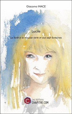 Cover Lucile (eBook, ePUB)