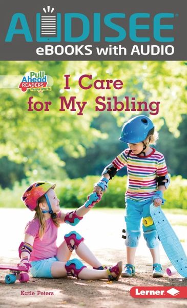 I Care for My Sibling (eBook, ePUB)