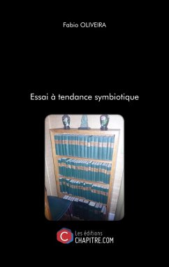 Cover Essai à tendance symbiotique (eBook, ePUB)