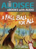 Fall Ball for All (eBook, ePUB)