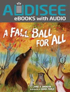 Fall Ball for All (eBook, ePUB) - Swenson, Jamie A.