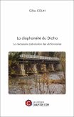 La diaphanéité du Dictho (eBook, ePUB)