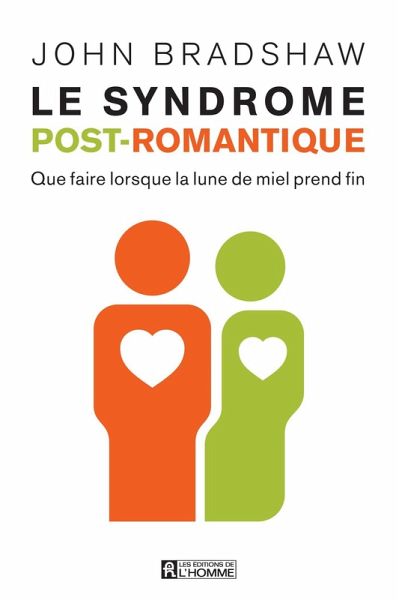 Le syndrome post-romantique (eBook, ePUB)