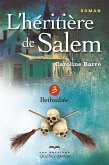 L'héritière de Salem- Tome 3 (eBook, ePUB) L'héritière de Salem- Tome 3 (eBook, ePUB)