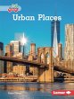 Urban Places (eBook, PDF) - Bild 1