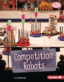 Competition Robots (eBook, ePUB)