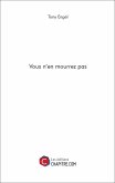 Vous n'en mourrez pas (eBook, ePUB)