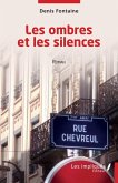 Les ombres et les silences (eBook, PDF) Les ombres et les silences (eBook, PDF)