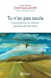 Tu n'es pas seule (eBook, ePUB) - Bild 1