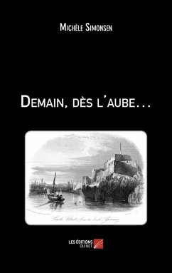 Cover Demain, dès l'aube... (eBook, ePUB)