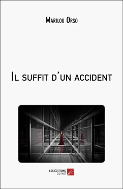 Cover Il suffit d'un accident (eBook, ePUB)