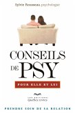 Conseils de psy pour elle et lui (eBook, ePUB) Conseils de psy pour elle et lui (eBook, ePUB)
