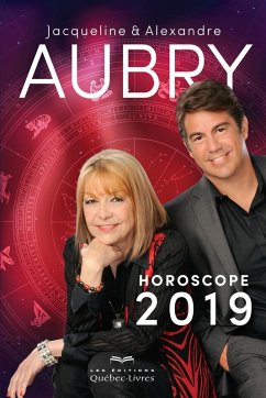 Cover Horoscope 2019 (eBook, ePUB)