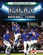 G.O.A.T. Baseball Teams (eBook, PDF) - Bild 1